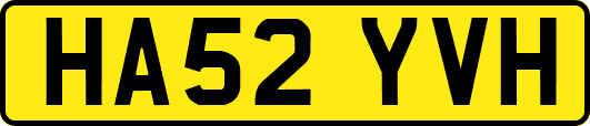 HA52YVH