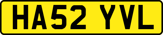 HA52YVL