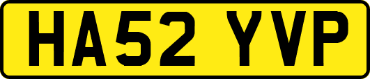 HA52YVP