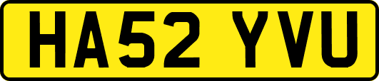 HA52YVU