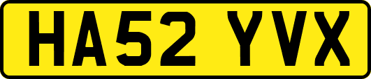 HA52YVX