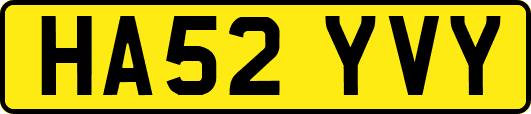 HA52YVY