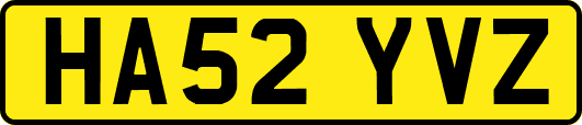 HA52YVZ