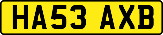 HA53AXB