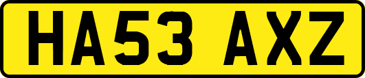 HA53AXZ
