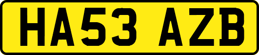 HA53AZB