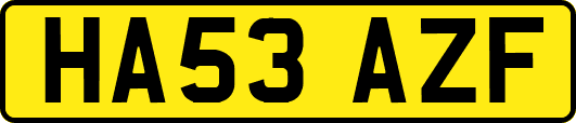HA53AZF