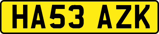 HA53AZK