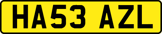 HA53AZL