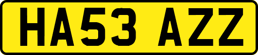 HA53AZZ