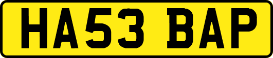 HA53BAP