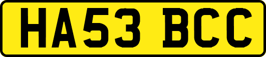 HA53BCC