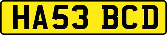HA53BCD
