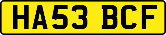 HA53BCF