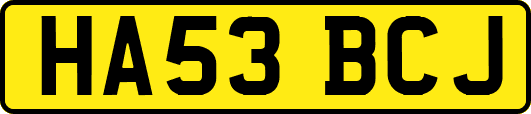 HA53BCJ