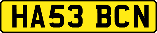 HA53BCN