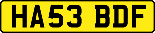 HA53BDF