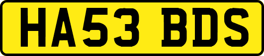 HA53BDS