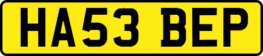 HA53BEP