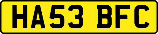 HA53BFC