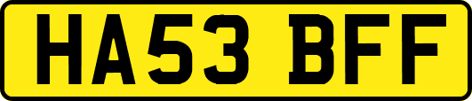 HA53BFF