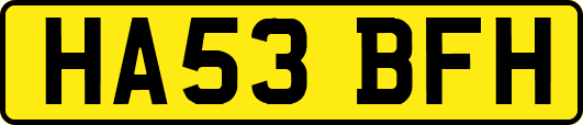 HA53BFH