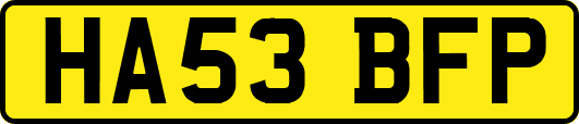 HA53BFP