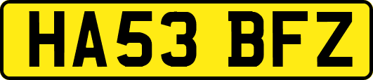 HA53BFZ