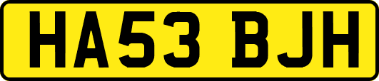 HA53BJH