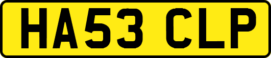 HA53CLP