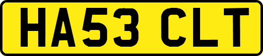 HA53CLT