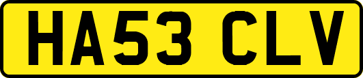 HA53CLV