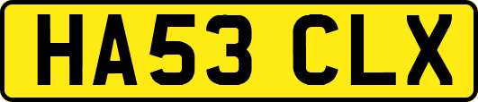 HA53CLX