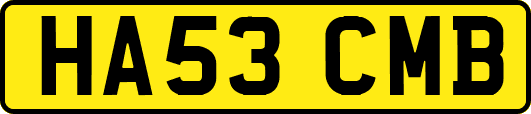 HA53CMB