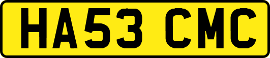 HA53CMC