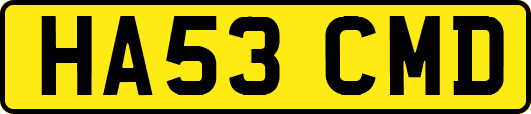 HA53CMD