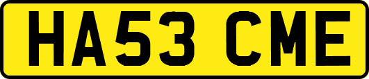 HA53CME