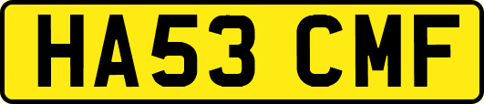 HA53CMF