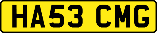 HA53CMG