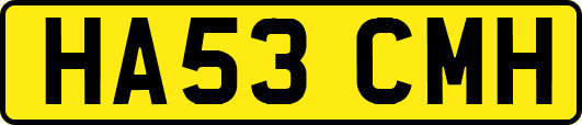 HA53CMH