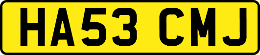 HA53CMJ