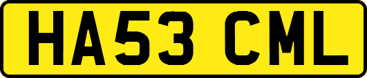 HA53CML