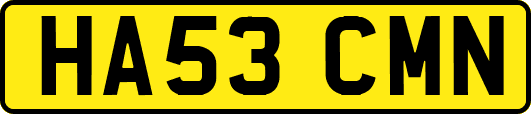 HA53CMN
