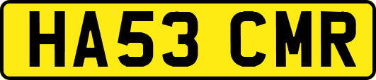 HA53CMR