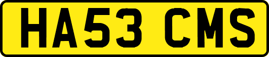 HA53CMS