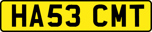 HA53CMT