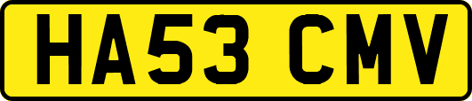 HA53CMV