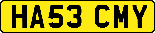 HA53CMY