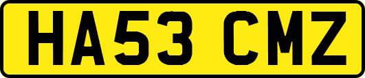 HA53CMZ