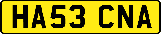 HA53CNA